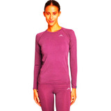 Remera Supplex Equipe Co 1861 Filtro Uv Mujer Sport Premium