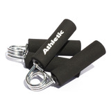 Hand Grip Athletic Color Negro