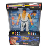 Jada Toys Ultra Street Fighter Ii Ryu 15cm 