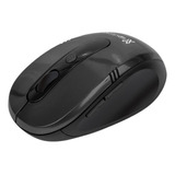 Mouse Inalámbrico Klipxtreme Kmw-330 Color Negro