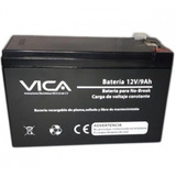 Batera  Vica 12v 9ah Vica 12v-9ah