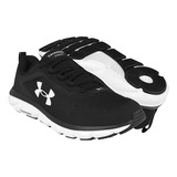 Tenis Hombre Under Armour Charged Assert 3024590001 Text Ngo