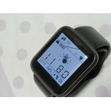 Smartwatch D20  Con Muchas Aplicaciones Para El Estado Fisic