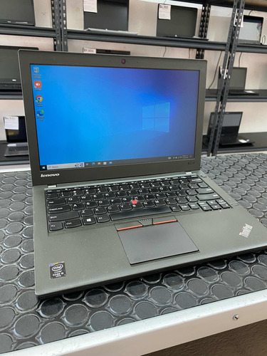 Laptop Lenovo Core I5 8ram 120gb Ssd Garantizada