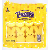 Masmelos Peeps Conejos