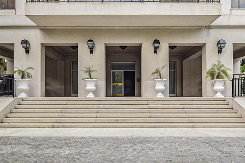 Edificio De 4 Pisos - Venta En Block - Ideal Embajada - Máxima Categoría En Belgrano R - Imagen 4