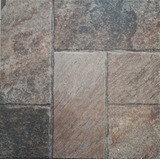 Ceramica Antideslizante Mediterráneo Terra 56x56 Lourdes 