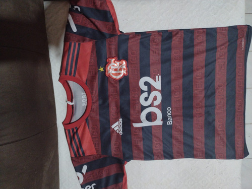 Camisa 9 Do Flamengo Torcedor