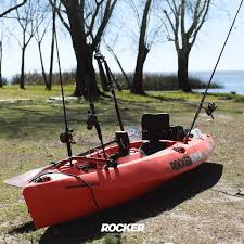 Kayak Rocker Mirage