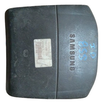 Airbag Volante Samsung Sq5 1998-2004