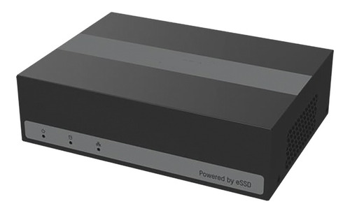 Dvr Pentahibrido 4 Canales Turbohd 1 Canal Ip 4mp 480gb Ssd