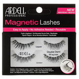 Pestañas Magnéticas De Doble Tira Ardell Demi Wispies