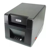 Impressora Térmica Usb Códigos Barras Qrcode Kp-1031