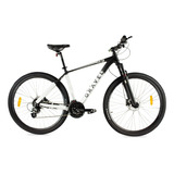 Bicicleta Gravel Andes R29 L Gris Garantias 