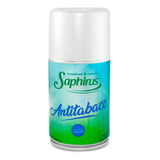 Saphirus Desodorante Ambiental Antitabaco X 280ml