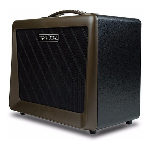 Vox Vx50ag 50w Nutube Amplificador Acústica - Plus