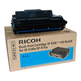 Toner Ricoh Sp4100n/sp4110n Original 406997 Precio De Remate