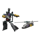 Boneco Transformers Decepction Vortex 15cm B4659 - Hasbro