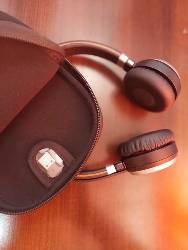 Audífonos Jabra Evolve 65