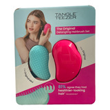 Tangle Teezer Cepillo The Original + The Orginal Mini 