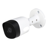 Camara De Seguridad Exterior 5mp Metalica Vision 106° Cctv