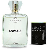 Perfume Animals Amakha 100ml