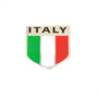 Emblema Bandera Italia Para Fiat Alfa Romeo Iveco