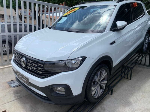 T-CROSS COMFORT. 1.0 TSI 2020