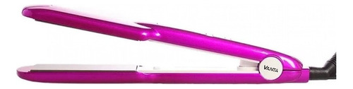 Planchita De Pelo Vanta Titanium Violeta 220v