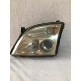 Faro Delantero Izquierdo Chevrolet Vectra 3.2 2004