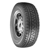 Llanta 265/75r16 Marshal At51 Lt 10c 123/120r Msi