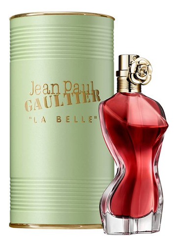 Jean Paul Gaultier La Belle Edp 30 Ml