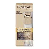 L'oreal Paris Edad Perfect Cell Renewal Serum Facial De Oro,