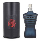 Jean Paul Le Male Ultra 125 Ml Edt Spray - Caballero