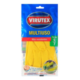 Guantes Multiuso Talla S Virutex