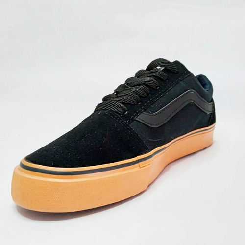 Zapatillas Van Urbanas Skate 