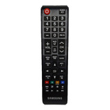 Controle Remoto Samsung Smart Tv Un40ju6000 Original