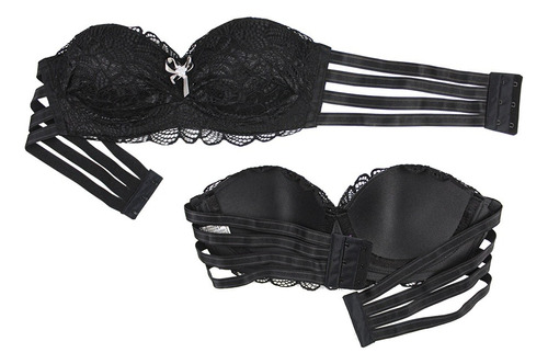 Kit 5 Sutiã Lingerie Tomara Que Caia Renda Lingerie Atacado