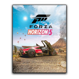 Forza Horizon 5 Pc Original Steam Digital