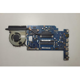 Placa Mãe Notebook Samsung Np300e5 Amd Ryzen Com Defeito 