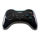 Joystick Noga Ng-2103 Compatible Pc Usb Negro 