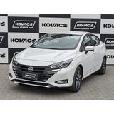 Nissan Versa Versa Mc Advance Mt 2024