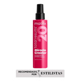 Spray 20 Beneficios Miracle Creator Nutre 200 Ml Matrix