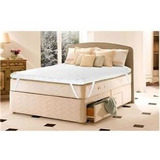 Pillow Top Queen 1,58x1,98