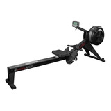 Simulador De Remo Ergometrico Gfitness