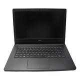 Notebook Dell Latitude 3470intel Core I5 6200u 8gb 240gb Ssd