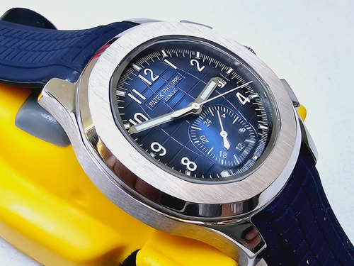 Reloj Rolex Audemars Piguet Patek Automático 40 Mm Az