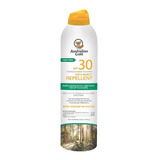 Australian Gold Spf 30 Insect Repellent Continuous 159ml !!
