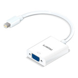 Conversor Mini Displayport Para Vga Comtac 9283