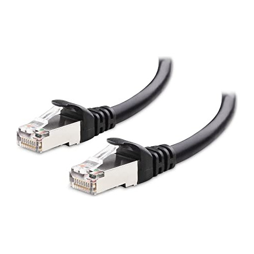 Cable Matters Cable Matters, Cable Ethernet Cat6a Blindado,